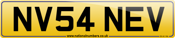 NV54 NEV