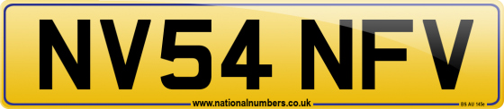 NV54 NFV