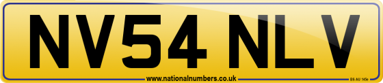 NV54 NLV