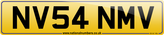 NV54 NMV