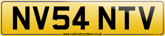 NV54 NTV