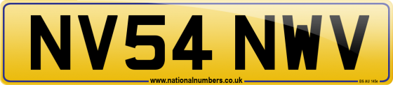 NV54 NWV