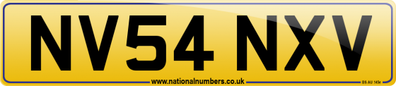 NV54 NXV