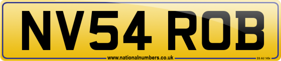 NV54 ROB
