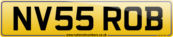 NV55 ROB