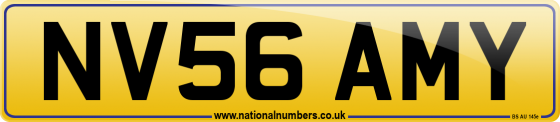 NV56 AMY