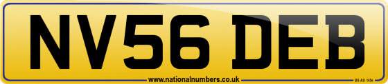 NV56 DEB