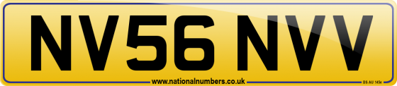 NV56 NVV
