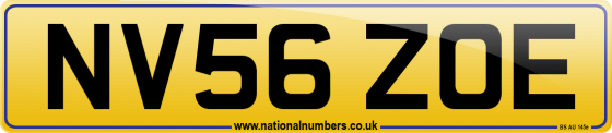 NV56 ZOE