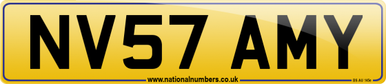 NV57 AMY