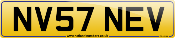 NV57 NEV