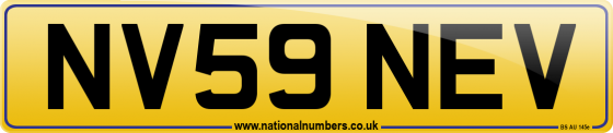 NV59 NEV