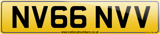 NV66 NVV