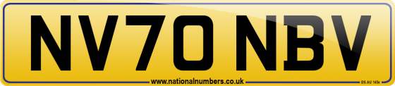 NV70 NBV
