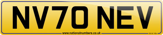 NV70 NEV