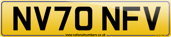NV70 NFV