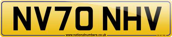 NV70 NHV