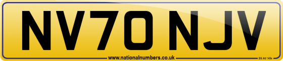NV70 NJV