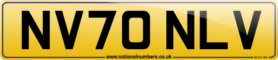 NV70 NLV