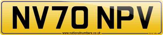 NV70 NPV