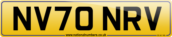 NV70 NRV