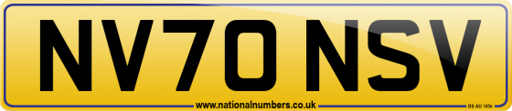 NV70 NSV