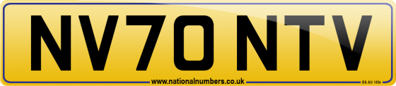 NV70 NTV