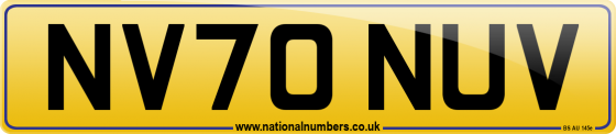 NV70 NUV
