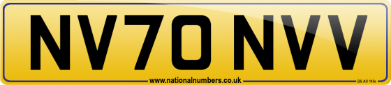 NV70 NVV