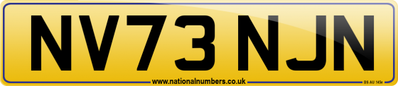 NV73 NJN