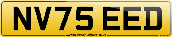 NV75 EED