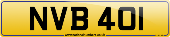 NVB 401