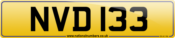 NVD 133