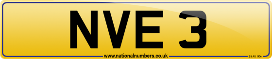 NVE 3