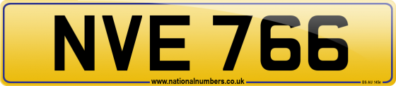 NVE 766