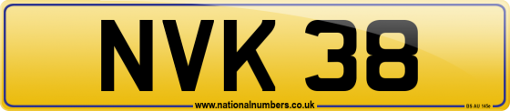 NVK 38