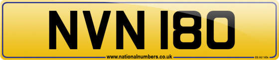 NVN 180