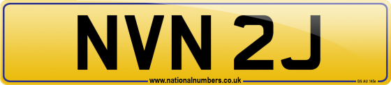 NVN 2J