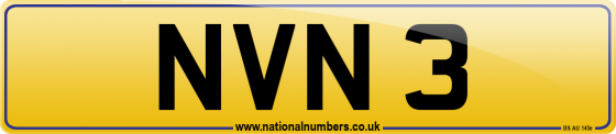 NVN 3