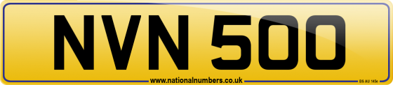 NVN 500