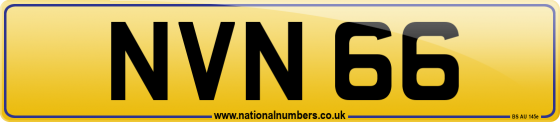 NVN 66