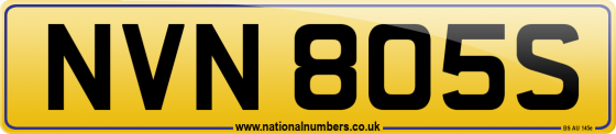 NVN 805S