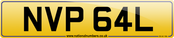 NVP 64L