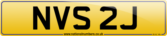 NVS 2J