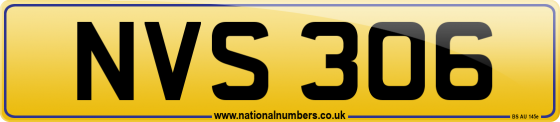 NVS 306