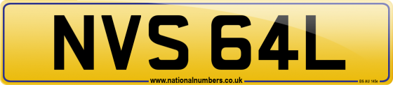 NVS 64L