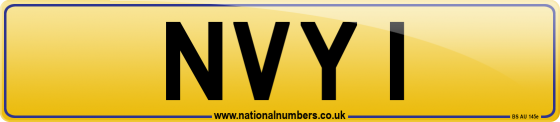 NVY 1