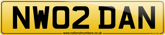 NW02 DAN