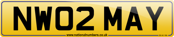 NW02 MAY