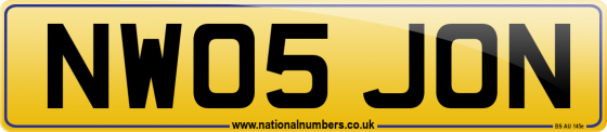 NW05 JON